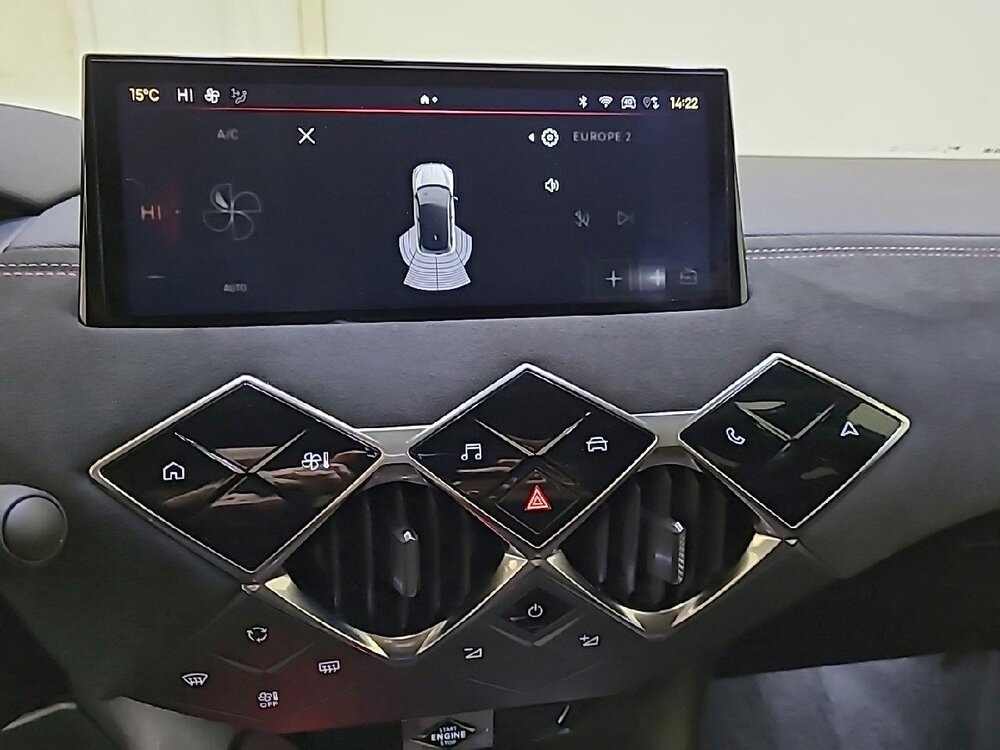 Occasion DS DS3 DS 3 PureTech 100 BVM6 - Performance Line