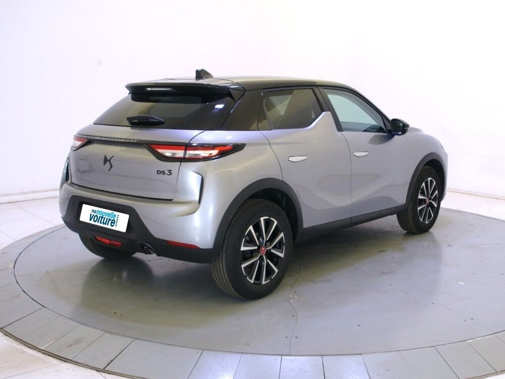 Occasion DS DS3 DS 3 PureTech 100 BVM6 - Performance Line