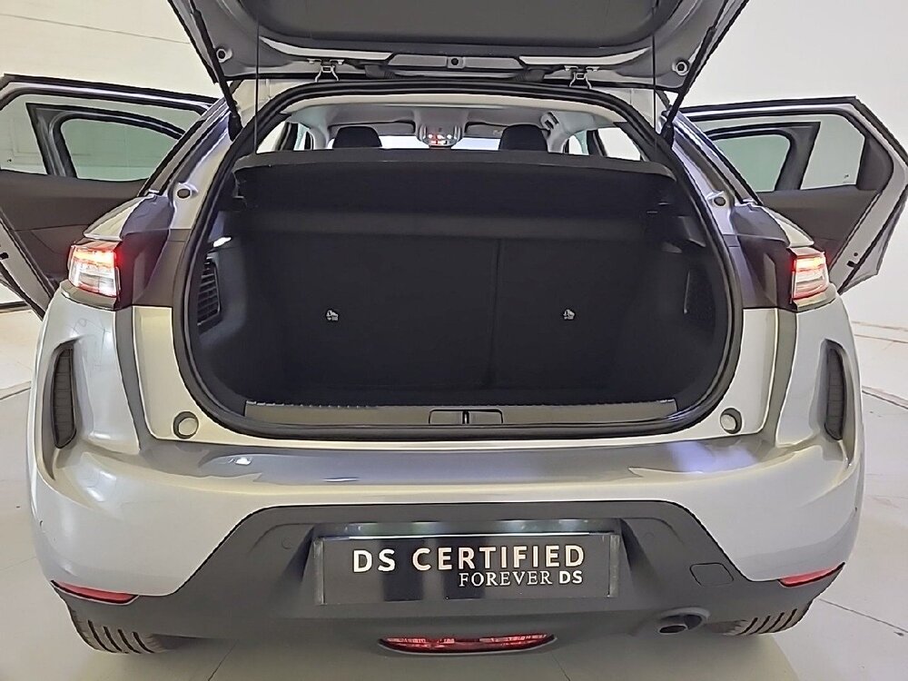 Occasion DS DS3 DS 3 PureTech 100 BVM6 - Performance Line