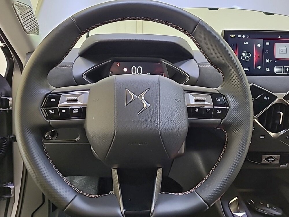 Occasion DS DS3 DS 3 PureTech 100 BVM6 - Performance Line