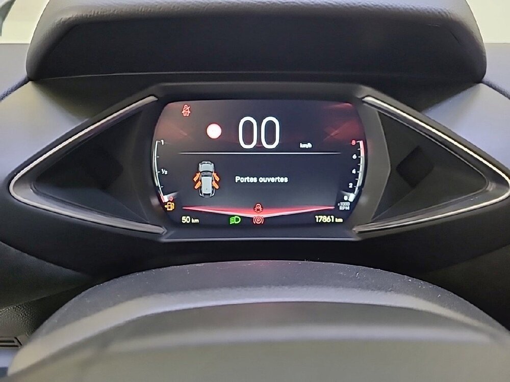 Occasion DS DS3 DS 3 PureTech 100 BVM6 - Performance Line