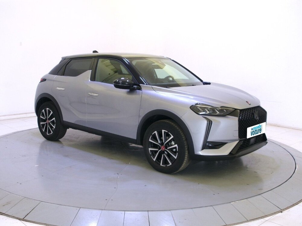 Occasion DS DS3 DS 3 PureTech 100 BVM6 - Performance Line
