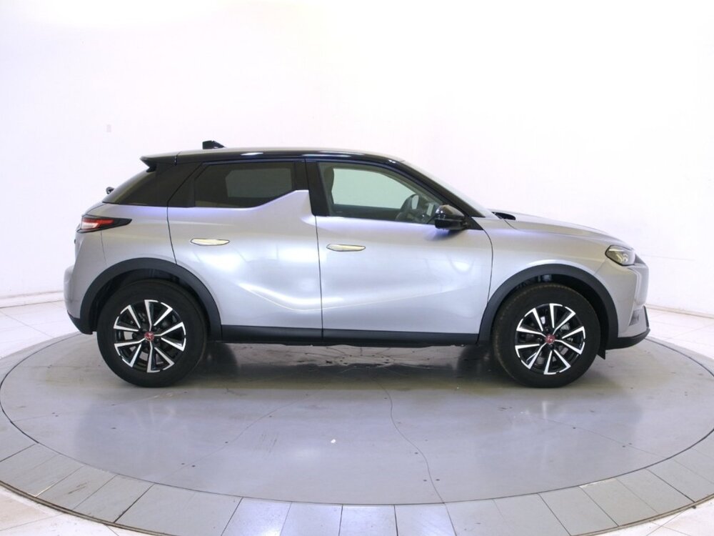 Occasion DS DS3 DS 3 PureTech 100 BVM6 - Performance Line
