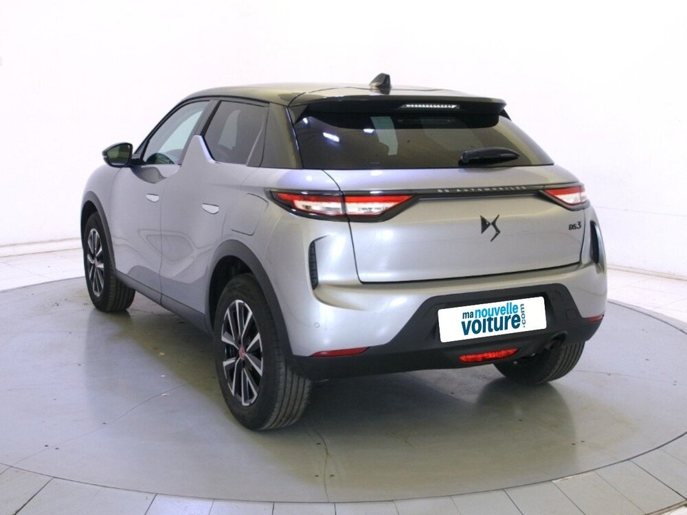 Occasion DS DS3 DS 3 PureTech 100 BVM6 - Performance Line