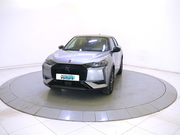 Occasion DS DS3 DS 3 PureTech 100 BVM6 - Performance Line