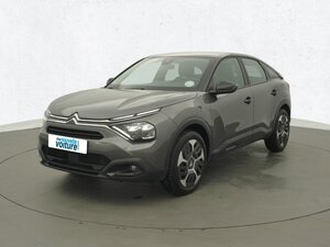 Occasion CITROEN C4 C4 PureTech 130 S&S BVM6 - Feel