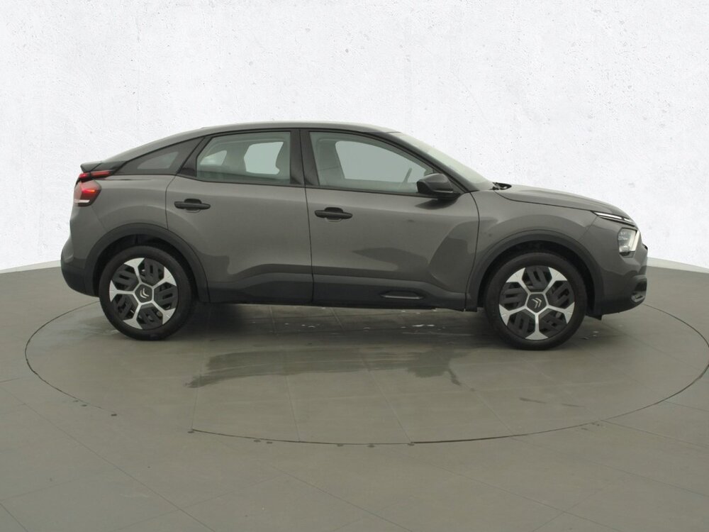 Occasion CITROEN C4 C4 PureTech 130 S&S BVM6 - Feel