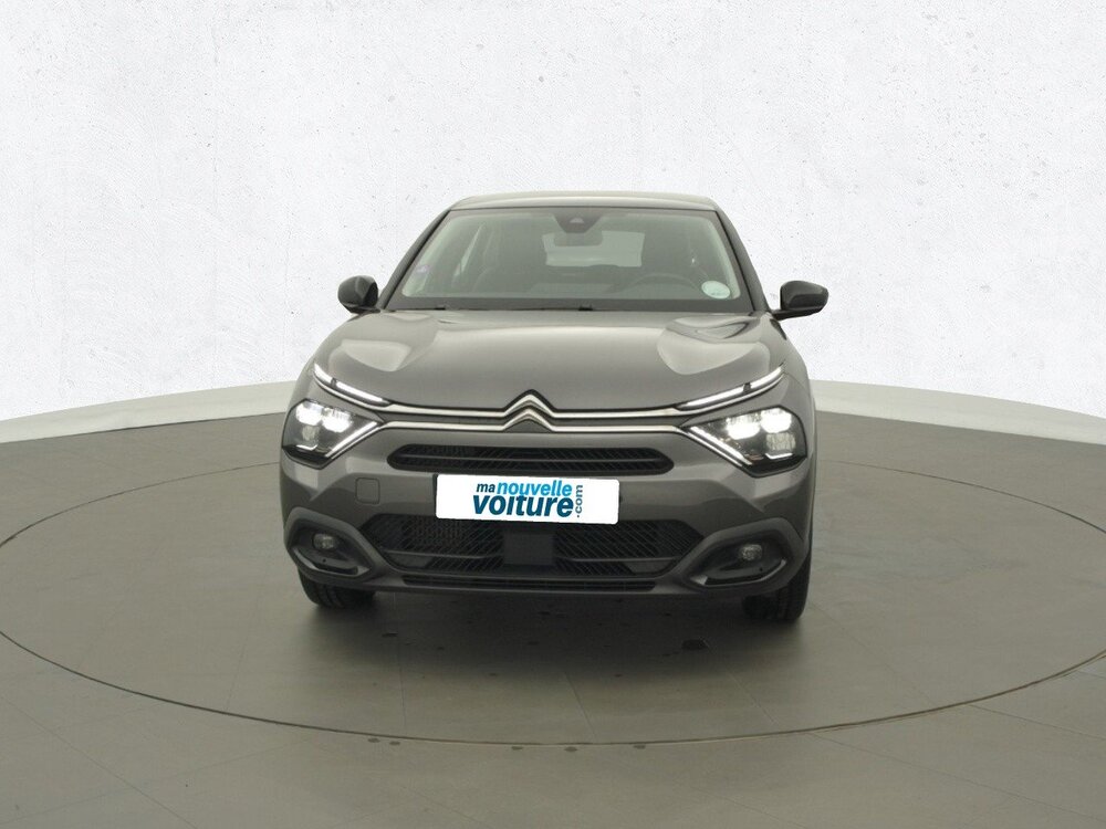 Occasion CITROEN C4 C4 PureTech 130 S&S BVM6 - Feel
