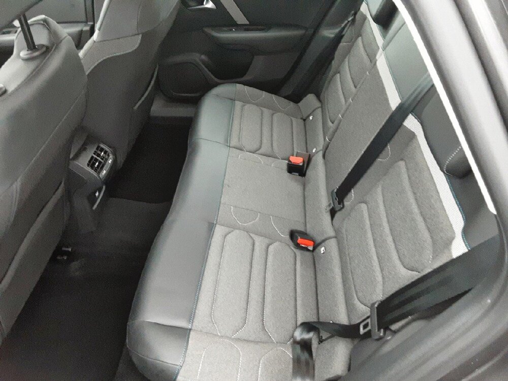 Occasion CITROEN C4 C4 PureTech 130 S&S BVM6 - Feel