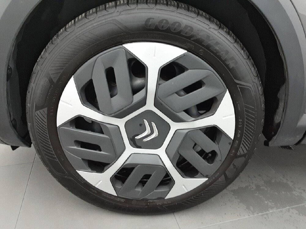 Occasion CITROEN C4 C4 PureTech 130 S&S BVM6 - Feel