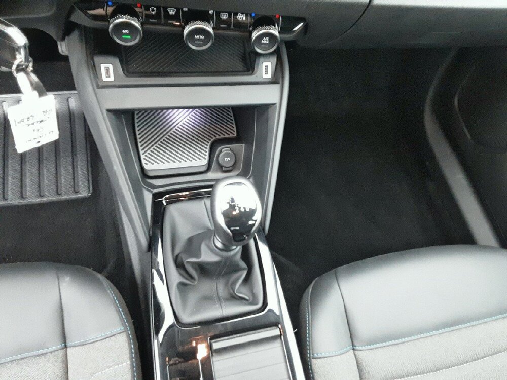 Occasion CITROEN C4 C4 PureTech 130 S&S BVM6 - Feel