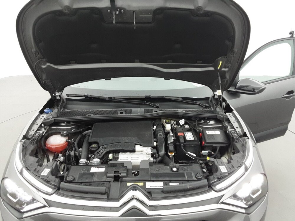 Occasion CITROEN C4 C4 PureTech 130 S&S BVM6 - Feel