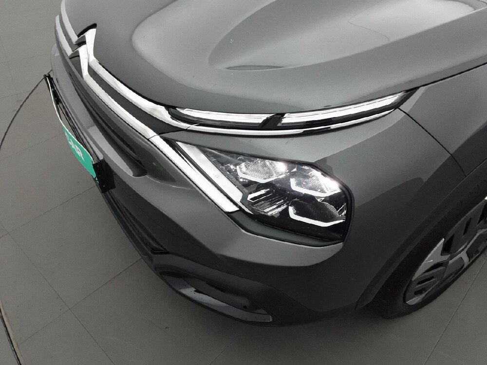 Occasion CITROEN C4 C4 PureTech 130 S&S BVM6 - Feel