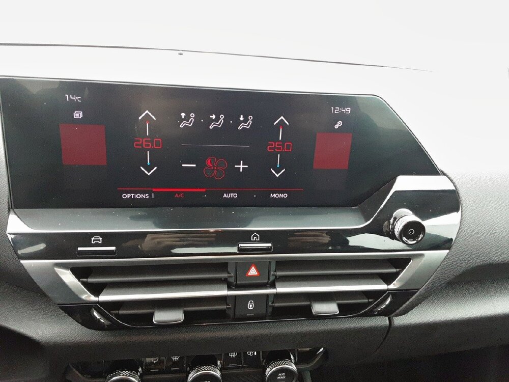 Occasion CITROEN C4 C4 PureTech 130 S&S BVM6 - Feel