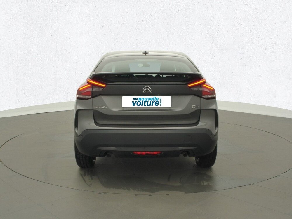 Occasion CITROEN C4 C4 PureTech 130 S&S BVM6 - Feel