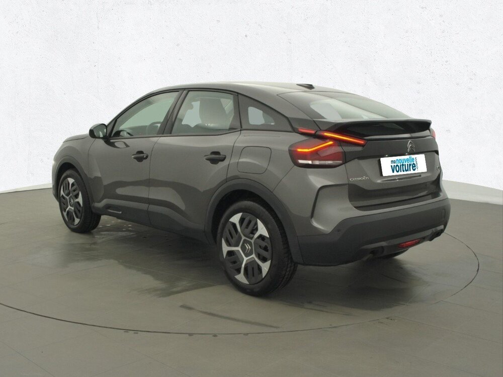 Occasion CITROEN C4 C4 PureTech 130 S&S BVM6 - Feel
