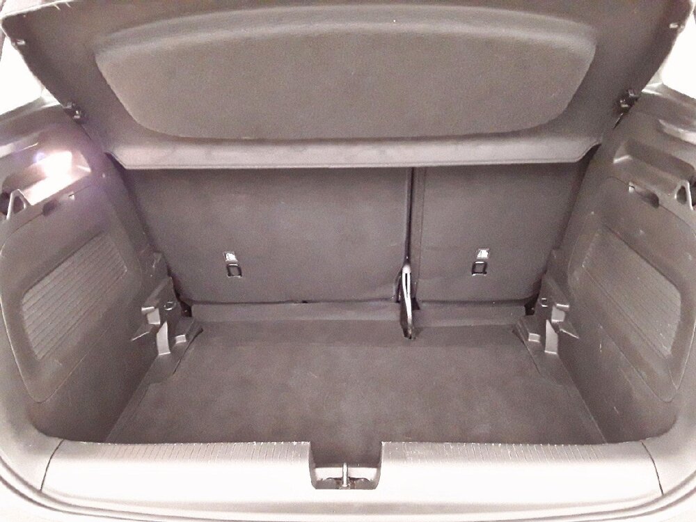 Occasion OPEL Crossland Crossland 1.2 Turbo 110 ch BVM6 - Elegance