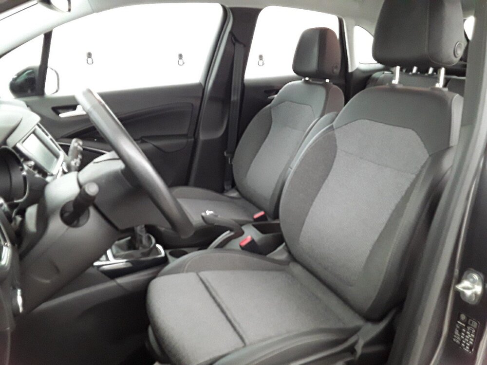 Occasion OPEL Crossland Crossland 1.2 Turbo 110 ch BVM6 - Elegance