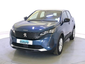 Occasion PEUGEOT 3008 3008 Hybrid 136 e-DCS6