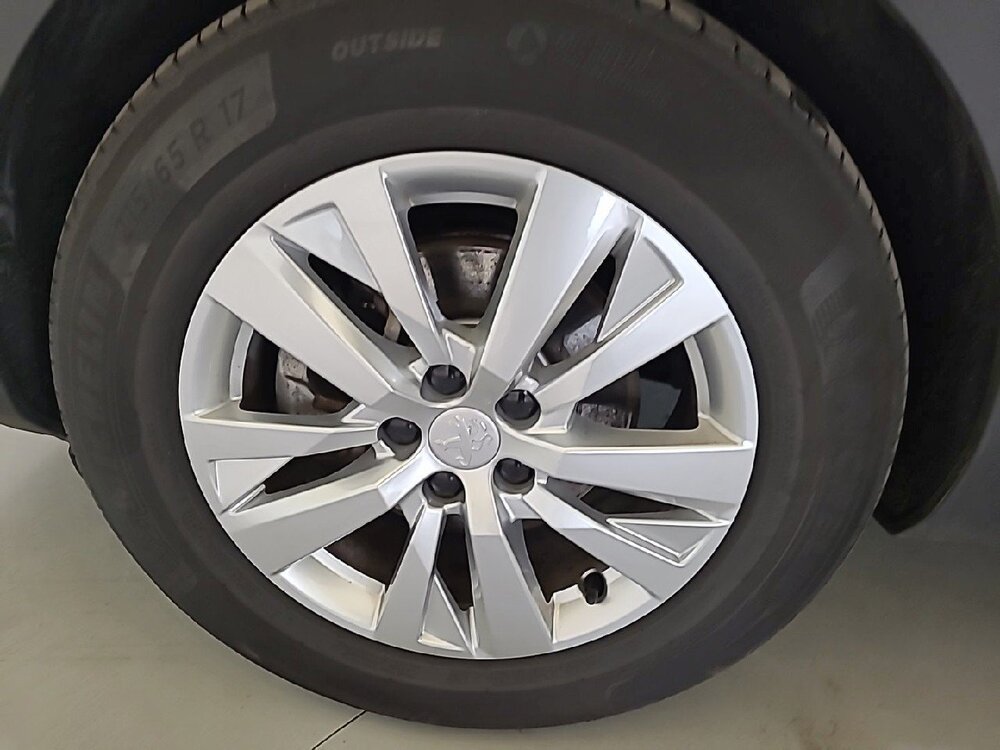 Occasion PEUGEOT 3008 3008 Hybrid 136 e-DCS6 - Active Pack