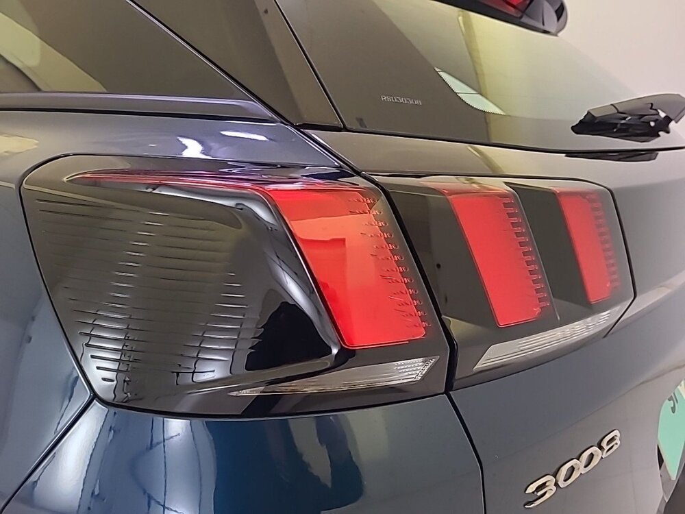 Occasion PEUGEOT 3008 3008 Hybrid 136 e-DCS6 - Active Pack