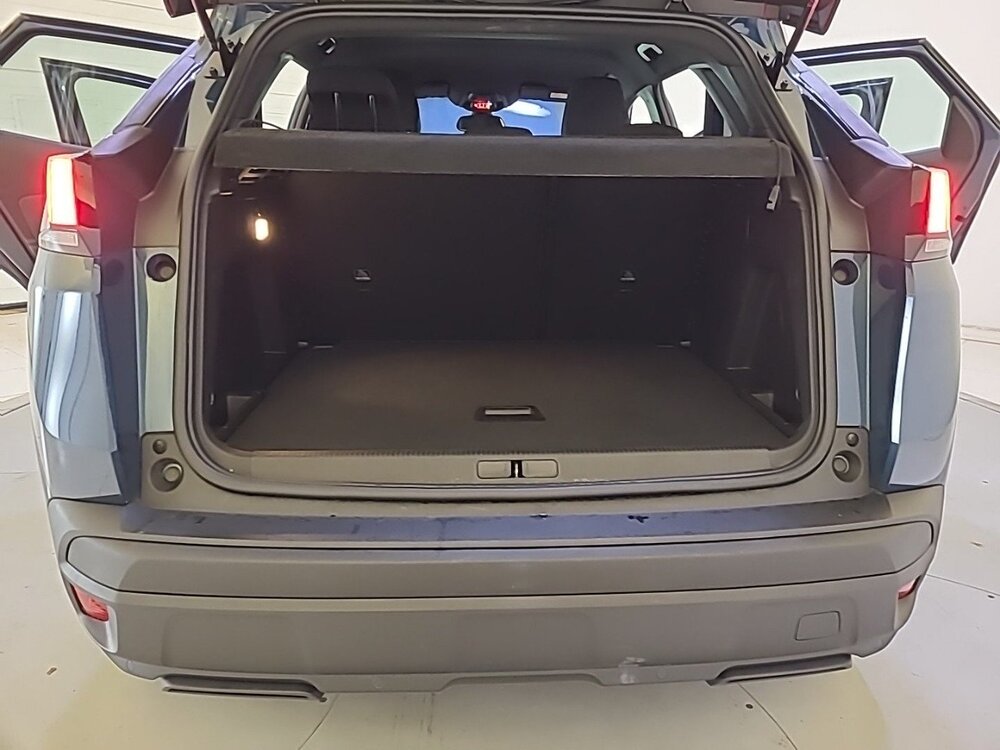 Occasion PEUGEOT 3008 3008 Hybrid 136 e-DCS6 - Active Pack