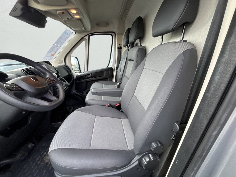 Occasion PEUGEOT Boxer BOXER FOURGON TOLE 3.5 T L2H2 140 S&S BVA8