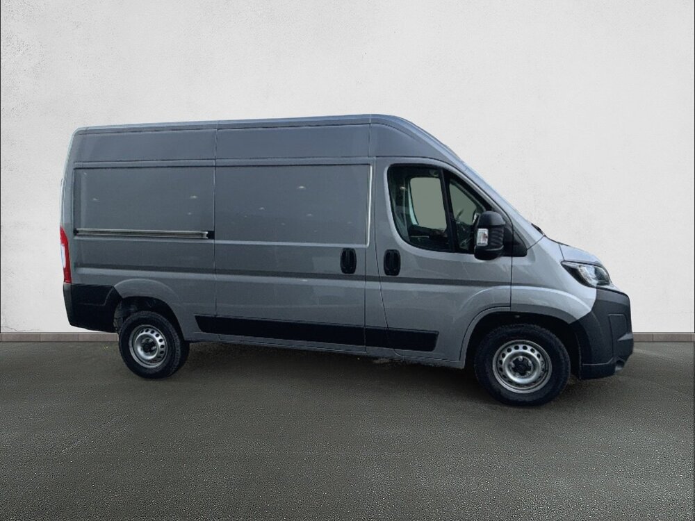 Occasion PEUGEOT Boxer BOXER FOURGON TOLE 3.5 T L2H2 140 S&S BVA8