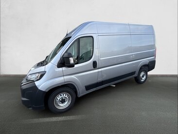 Occasion PEUGEOT Boxer BOXER FOURGON TOLE 3.5 T L2H2 140 S&S BVA8