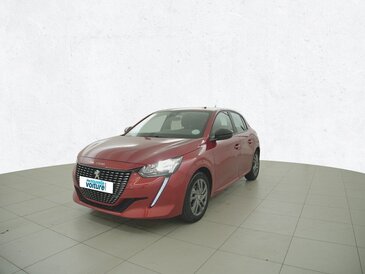 Occasion PEUGEOT 208 208 PureTech 75 S&S BVM5