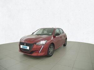 Occasion PEUGEOT 208 208 PureTech 75 S&S BVM5 - Active Pack