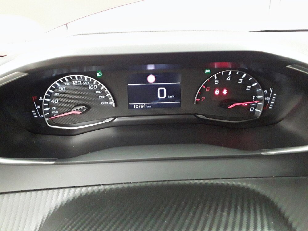 Occasion PEUGEOT 208 208 PureTech 75 S&S BVM5 - Active Pack