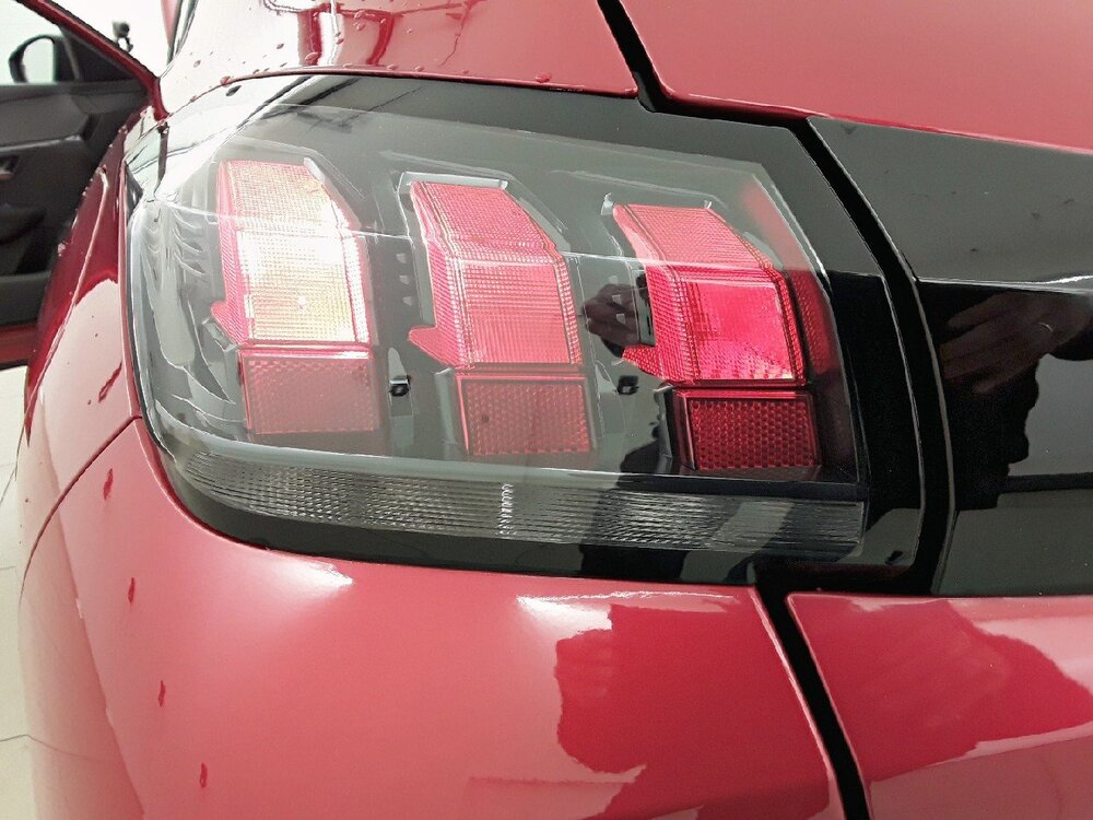 Occasion PEUGEOT 208 208 PureTech 75 S&S BVM5 - Active Pack