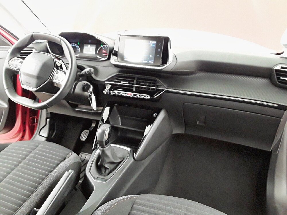 Occasion PEUGEOT 208 208 PureTech 75 S&S BVM5 - Active Pack