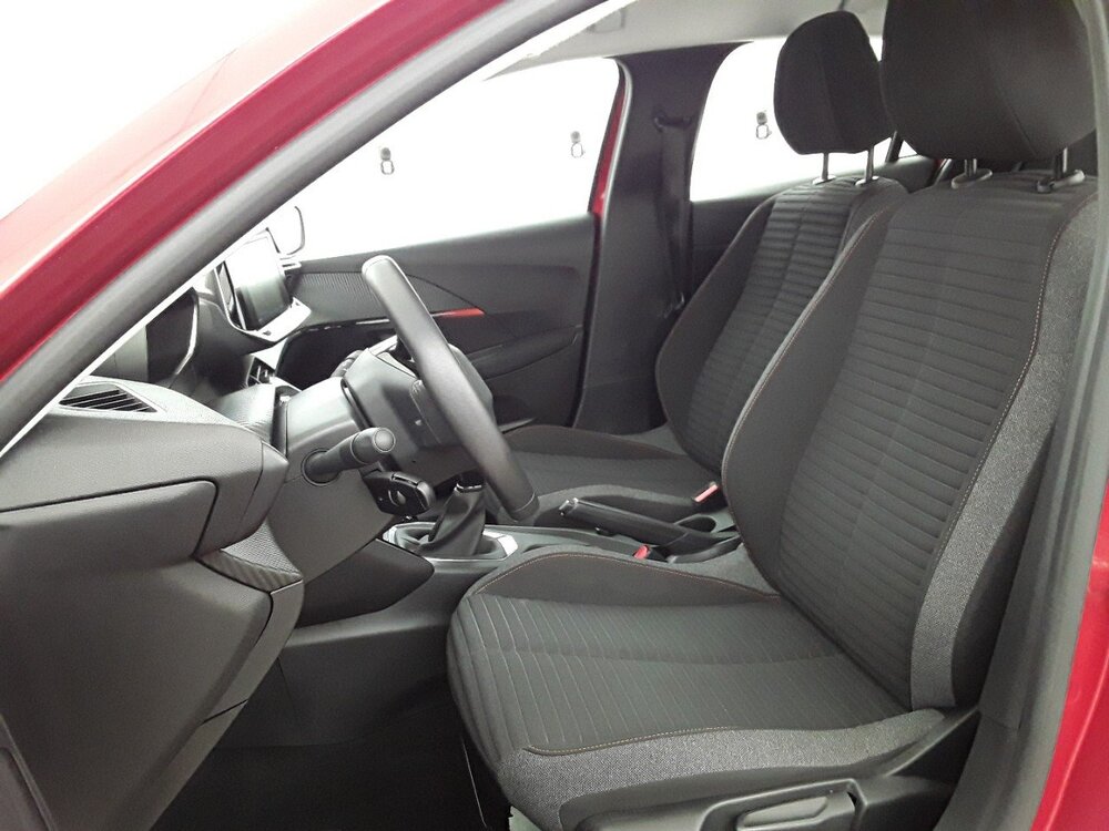 Occasion PEUGEOT 208 208 PureTech 75 S&S BVM5 - Active Pack