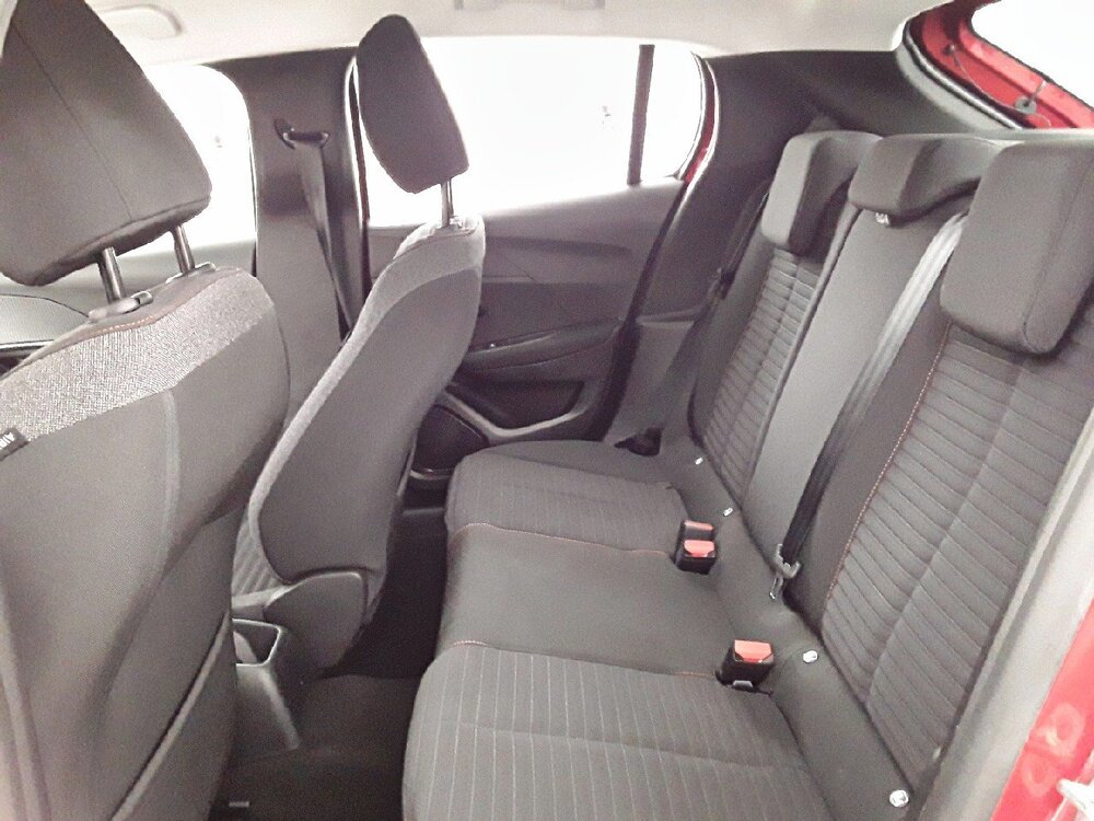 Occasion PEUGEOT 208 208 PureTech 75 S&S BVM5 - Active Pack