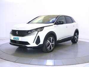 Occasion PEUGEOT 3008 3008 Hybrid 225 e-EAT8 - Allure Pack