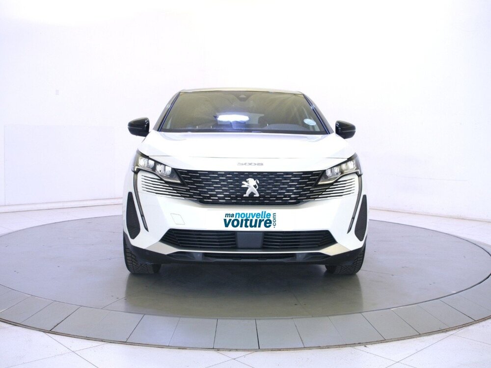 Occasion PEUGEOT 3008 3008 Hybrid 225 e-EAT8 - Allure Pack