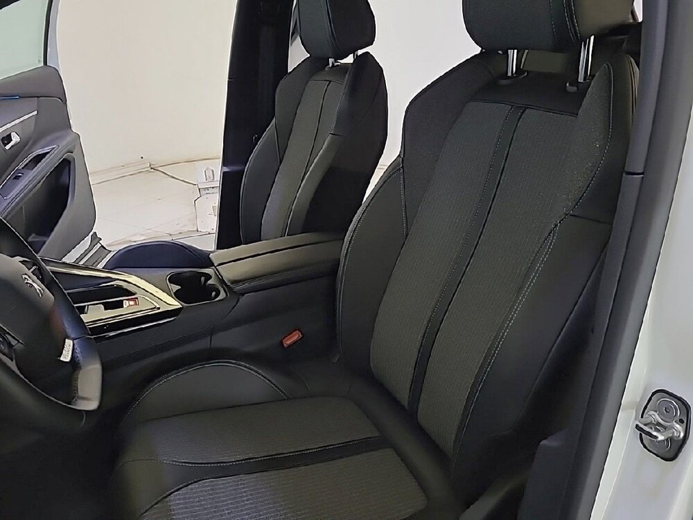 Occasion PEUGEOT 3008 3008 Hybrid 225 e-EAT8 - Allure Pack