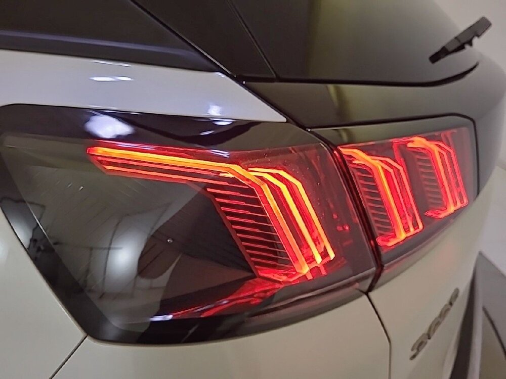 Occasion PEUGEOT 3008 3008 Hybrid 225 e-EAT8 - Allure Pack