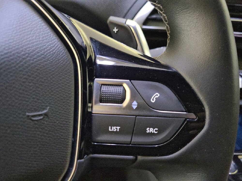 Occasion PEUGEOT 3008 3008 Hybrid 225 e-EAT8 - Allure Pack