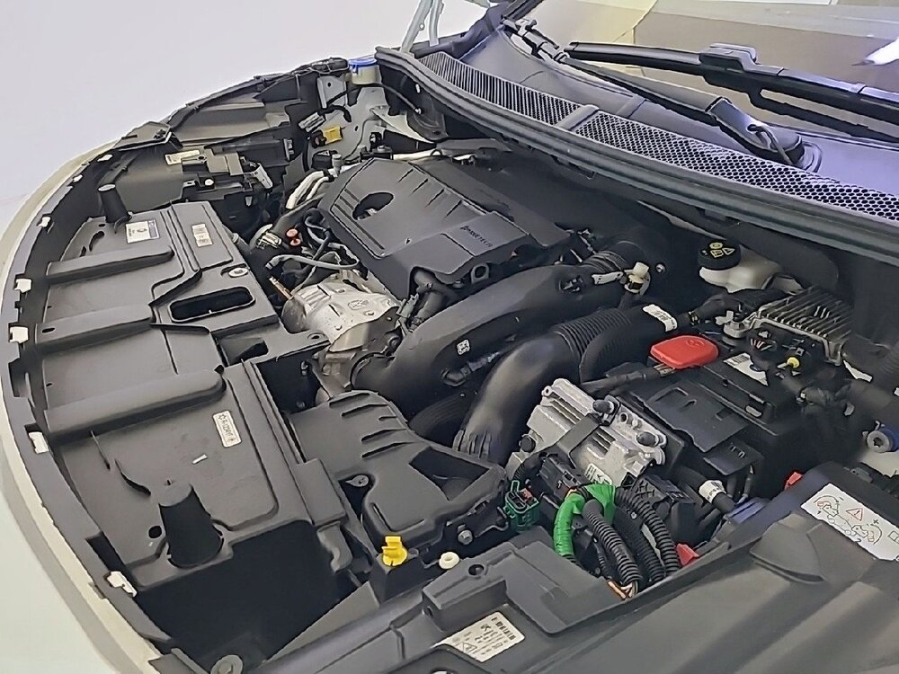 Occasion PEUGEOT 3008 3008 Hybrid 225 e-EAT8 - Allure Pack