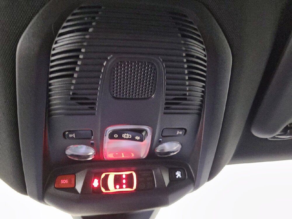 Occasion PEUGEOT 3008 3008 Hybrid 225 e-EAT8 - Allure Pack