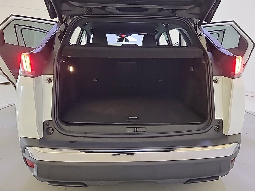 Occasion PEUGEOT 3008 3008 Hybrid 225 e-EAT8 - Allure Pack