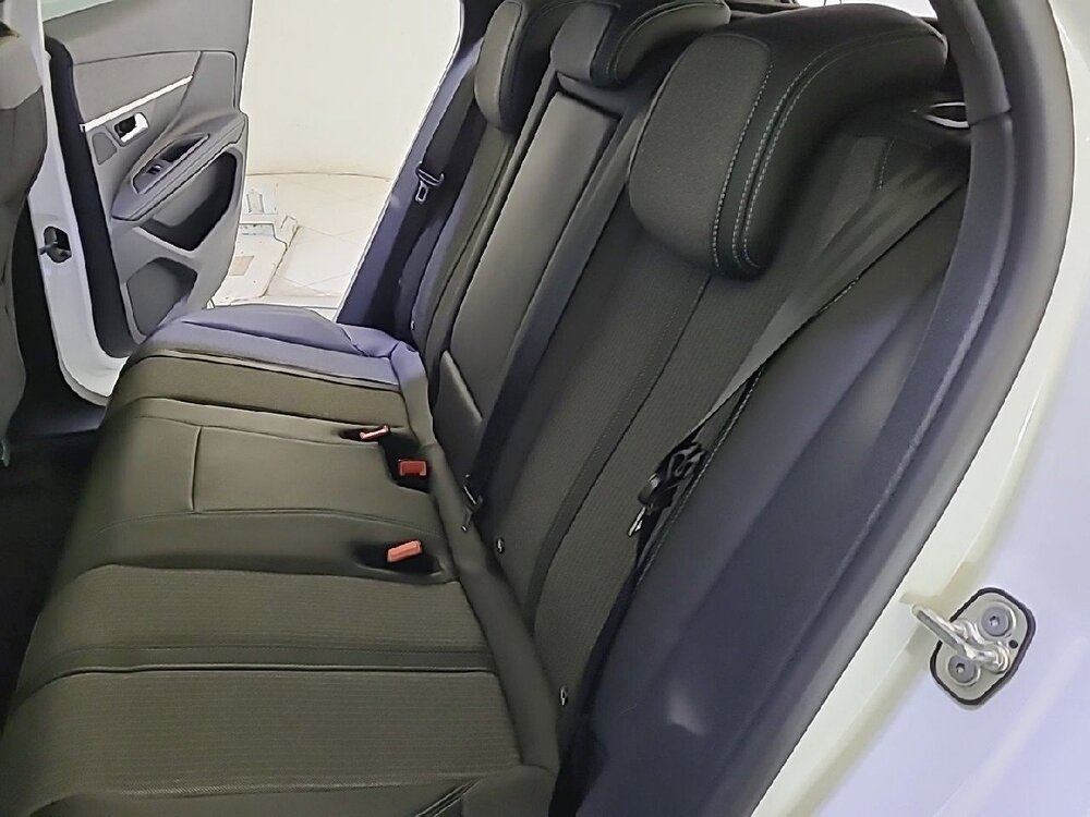 Occasion PEUGEOT 3008 3008 Hybrid 225 e-EAT8 - Allure Pack