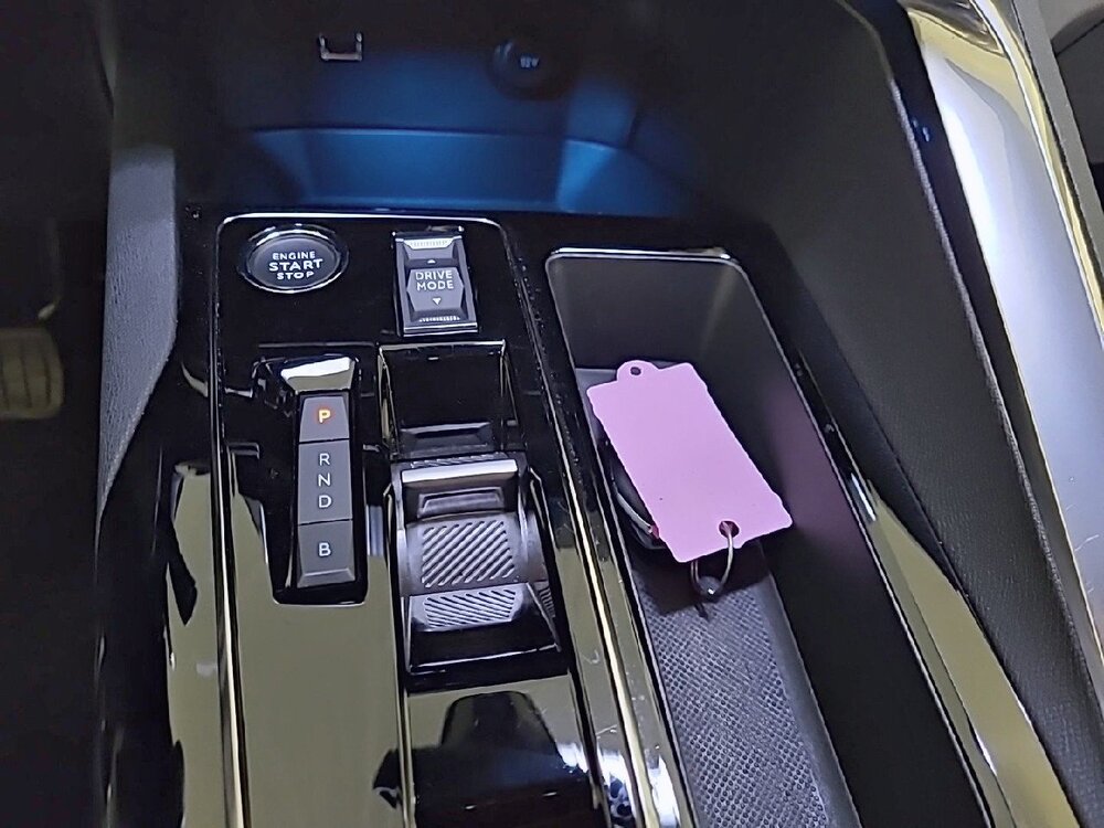 Occasion PEUGEOT 3008 3008 Hybrid 225 e-EAT8 - Allure Pack