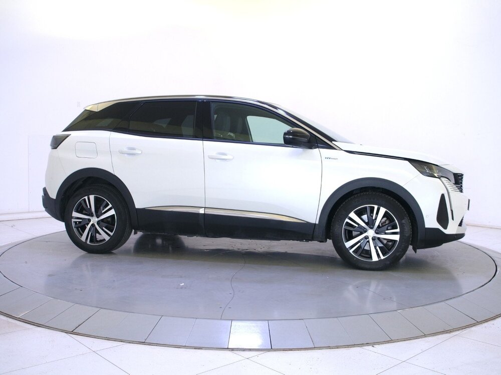 Occasion PEUGEOT 3008 3008 Hybrid 225 e-EAT8 - Allure Pack