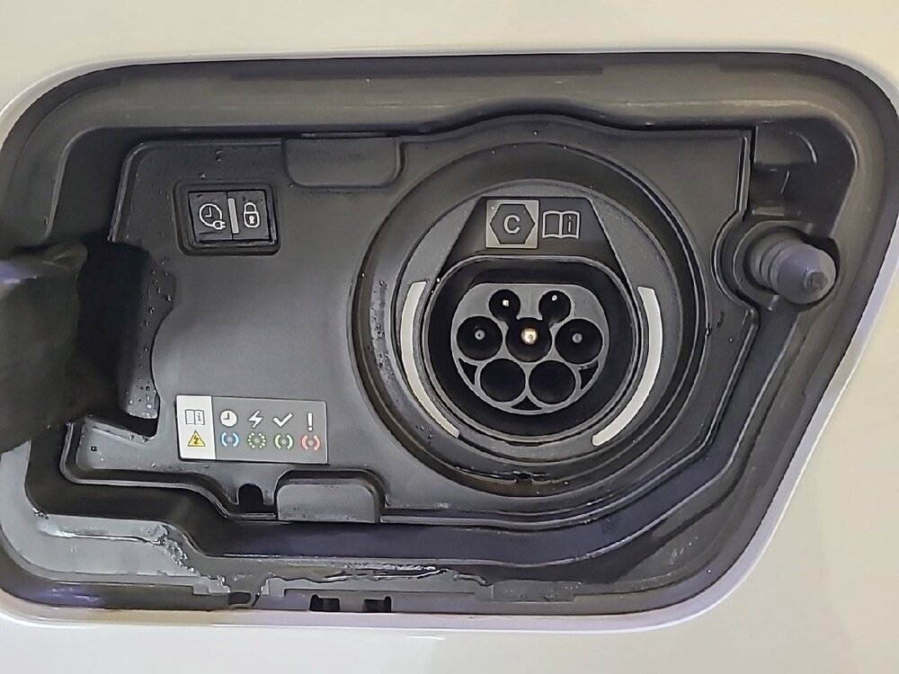 Occasion PEUGEOT 3008 3008 Hybrid 225 e-EAT8 - Allure Pack