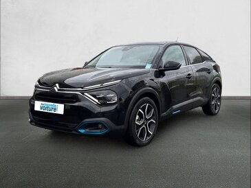 Occasion CITROEN C4 e-C4 136 ch Automatique