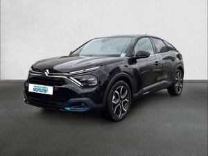 Occasion CITROEN C4 e-C4 136 ch Automatique - Shine